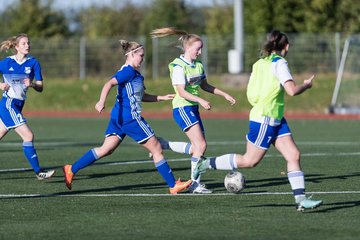 Bild 395 - F Ellerau - Union Tornesch 2 : Ergebnis: 3:2